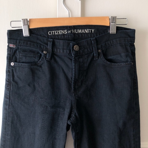 BOGO50% Anthropologie Citizens of Humanity Jeans - Picture 4 of 8